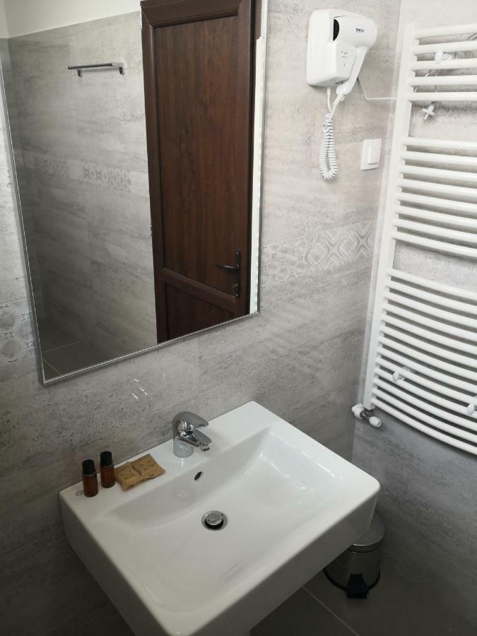 Pensiunea Casa Hortopan Targu Jiu Room photo